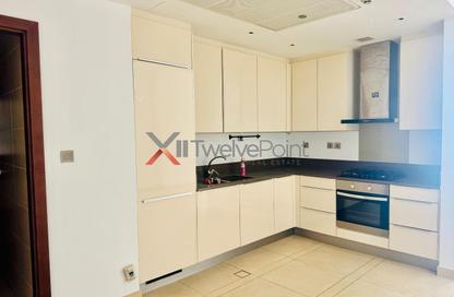 Apartment - 1 Bedroom - 2 Bathrooms for sale in Marina Gate 1 - Marina Gate - Dubai Marina - Dubai