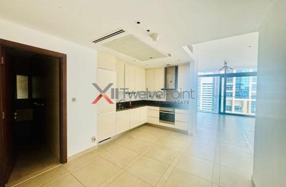 Apartment - 1 Bedroom - 2 Bathrooms for sale in Marina Gate 1 - Marina Gate - Dubai Marina - Dubai