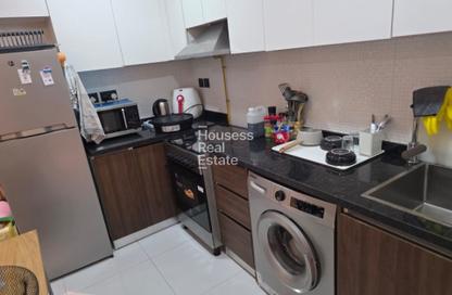 Apartment - 1 - 2 for rent in Elz by Danube - Arjan - Dubai