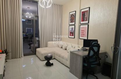 Apartment - 1 - 2 for rent in Elz by Danube - Arjan - Dubai Apartment - 1 - 2 for rent in Elz by Danube - Arjan - Dubai