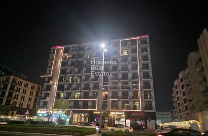 Apartment - 1 - 2 for rent in Elz by Danube - Arjan - Dubai Apartment - 1 - 2 for rent in Elz by Danube - Arjan - Dubai