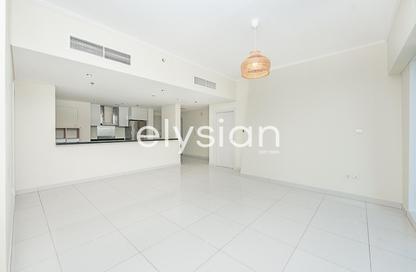 Apartment - 2 Bedrooms - 3 Bathrooms for rent in Damac Heights - Dubai Marina - Dubai