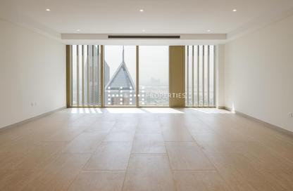 Apartment - 3 Bedrooms - 4 Bathrooms for rent in City Tower 1 - City Towers - Sheikh Zayed Road - Dubai