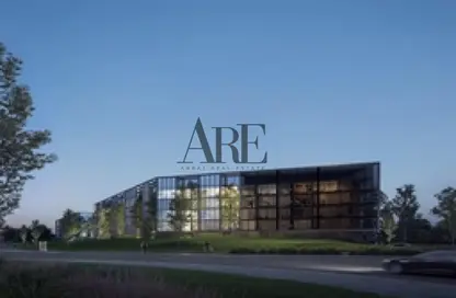 Apartment - 2 Bedrooms - 3 Bathrooms for sale in The Gate 5 - Aljada - Sharjah