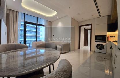 شقة - 2 غرف نوم - 2 حمامات للبيع في سكاي هيلز ريزيدنسز 2 - سكاي هيلز ريسيدنزيس - حديقة دبي العلميه - دبي
