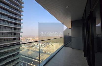شقة - 2 غرف نوم - 2 حمامات للبيع في سكاي هيلز ريزيدنسز 2 - سكاي هيلز ريسيدنزيس - حديقة دبي العلميه - دبي