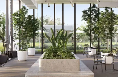 شقة - 2 غرف نوم - 2 حمامات للبيع في سكاي هيلز ريزيدنسز 2 - سكاي هيلز ريسيدنزيس - حديقة دبي العلميه - دبي