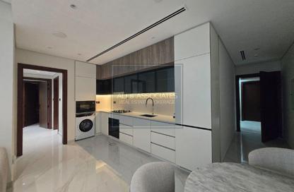 شقة - 2 غرف نوم - 2 حمامات للبيع في سكاي هيلز ريزيدنسز 2 - سكاي هيلز ريسيدنزيس - حديقة دبي العلميه - دبي