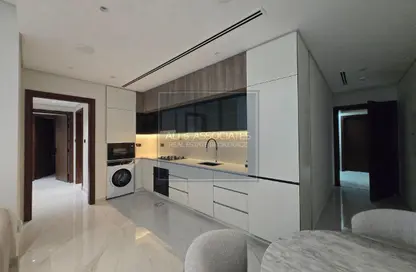Apartment - 2 Bedrooms - 2 Bathrooms for sale in Skyhills Residences 2 - Skyhills Residences - Dubai Science Park - Dubai