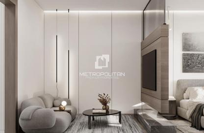 Apartment - Studio - 1 Bathroom for sale in Aveline Residences - District 16 - Jumeirah Village Circle - Dubai