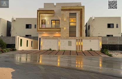 Villa - 4 - 6 for sale in Kabbali Hills - Al Helio 2 - Al Helio - Ajman