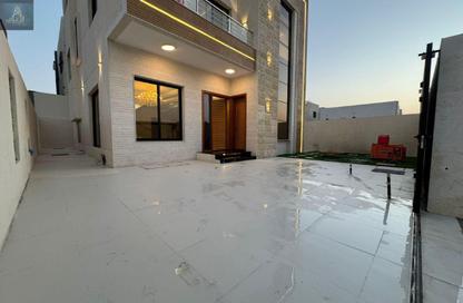 Villa - 4 - 6 for sale in Kabbali Hills - Al Helio 2 - Al Helio - Ajman