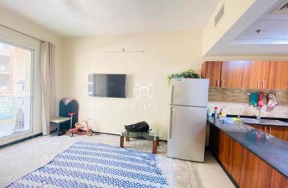 Apartment - 1 Bedroom - 2 Bathrooms for rent in Knightsbridge Court - District 13 - Jumeirah Village Circle - Dubai Apartment - 1 Bedroom - 2 Bathrooms for rent in Knightsbridge Court - District 13 - Jumeirah Village Circle - Dubai