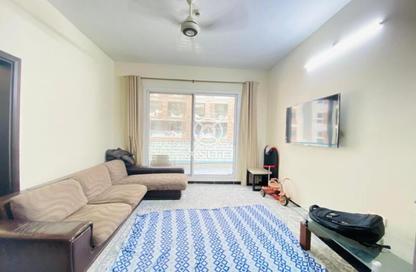Apartment - 1 Bedroom - 2 Bathrooms for rent in Knightsbridge Court - District 13 - Jumeirah Village Circle - Dubai