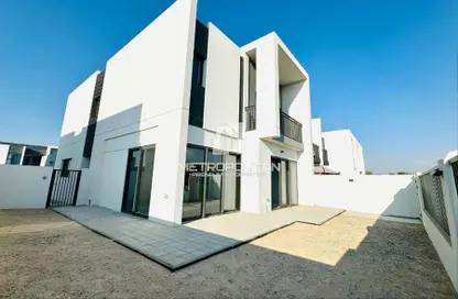 Townhouse - 4 Bedrooms - 4 Bathrooms for sale in La Rosa 6 - La Rosa - Villanova - Dubai Land - Dubai