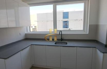 Apartment - 2 Bedrooms - 2 Bathrooms for rent in Bloom Heights A - Bloom Heights - District 15 - Jumeirah Village Circle - Dubai