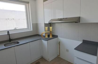 Apartment - 2 Bedrooms - 2 Bathrooms for rent in Bloom Heights A - Bloom Heights - District 15 - Jumeirah Village Circle - Dubai