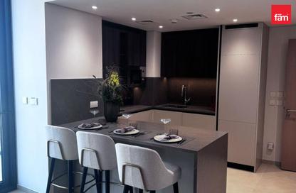 Apartment - 2 Bedrooms - 3 Bathrooms for sale in V1ter Residence - District 12 - Jumeirah Village Circle - Dubai