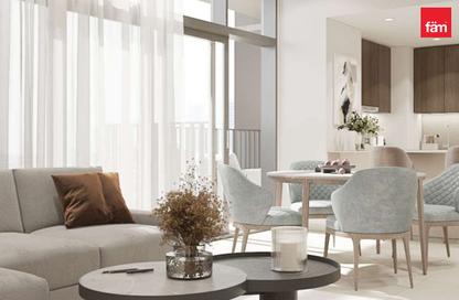 Apartment - 2 Bedrooms - 3 Bathrooms for sale in V1ter Residence - District 12 - Jumeirah Village Circle - Dubai