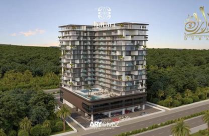 Apartment - 2 Bedrooms - 3 Bathrooms for sale in Barari Palace - Majan - Dubai Apartment - 2 Bedrooms - 3 Bathrooms for sale in Barari Palace - Majan - Dubai