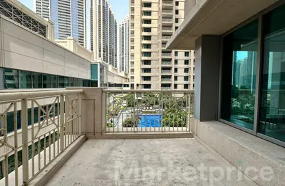 شقة - غرفة نوم - 2 حمامات للبيع في 29-2 برج بوليفارد - برج بوليفارد 29 - وسط مدينة دبي - دبي شقة - غرفة نوم - 2 حمامات للبيع في 29-2 برج بوليفارد - برج بوليفارد 29 - وسط مدينة دبي - دبي