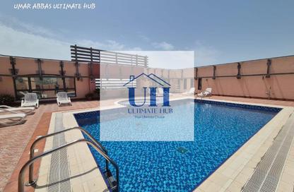 Apartment - 3 Bedrooms - 4 Bathrooms for rent in Muroor Area - Abu Dhabi Apartment - 3 Bedrooms - 4 Bathrooms for rent in Muroor Area - Abu Dhabi