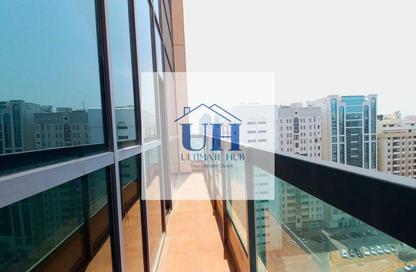 Apartment - 3 Bedrooms - 4 Bathrooms for rent in Muroor Area - Abu Dhabi Apartment - 3 Bedrooms - 4 Bathrooms for rent in Muroor Area - Abu Dhabi