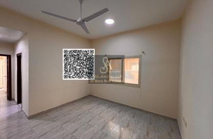 Apartment - 1 Bedroom - 2 Bathrooms for rent in Ajman Hills - Al Alia - Ajman