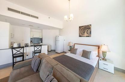 Apartment - Studio - 1 Bathroom for rent in Madison Residency - Barsha Heights (Tecom) - Dubai Apartment - Studio - 1 Bathroom for rent in Madison Residency - Barsha Heights (Tecom) - Dubai