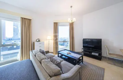 Apartment - Studio - 1 Bathroom for rent in Madison Residency - Barsha Heights (Tecom) - Dubai Apartment - Studio - 1 Bathroom for rent in Madison Residency - Barsha Heights (Tecom) - Dubai