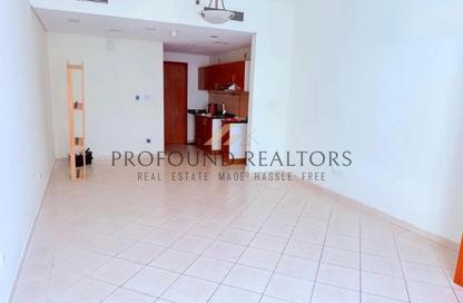 Apartment - Studio - 1 Bathroom for rent in The Crescent Tower C - The Crescent - Dubai Production City (IMPZ) - Dubai
