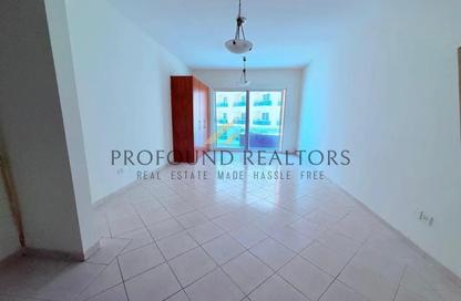 Apartment - Studio - 1 Bathroom for rent in The Crescent Tower C - The Crescent - Dubai Production City (IMPZ) - Dubai