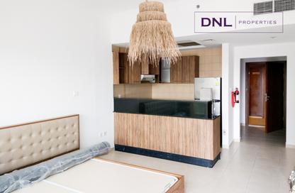 Apartment - Studio - 1 Bathroom for sale in Burj Al Nujoom - Downtown Dubai - Dubai Apartment - Studio - 1 Bathroom for sale in Burj Al Nujoom - Downtown Dubai - Dubai