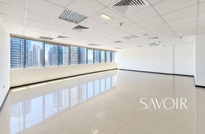 Office Space - Studio for rent in XL Tower - Business Bay - Dubai