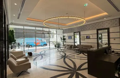 شقة - غرفة نوم - 2 حمامات للايجار في سواي رزيدنسز - دبي هيلز استيت - دبي