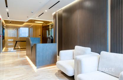 Office Space - Studio for rent in Silver Tower (Ag Tower) - JLT Cluster I - Jumeirah Lake Towers - Dubai