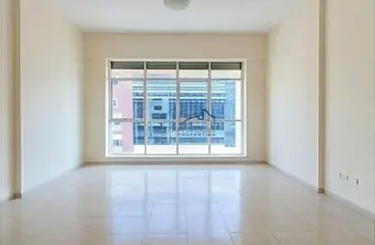 Apartment - 1 Bedroom - 2 Bathrooms for rent in Olympic Park 4 - Olympic Park Towers - Dubai Sports City - Dubai