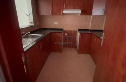 Apartment - 1 Bedroom - 2 Bathrooms for rent in Olympic Park 4 - Olympic Park Towers - Dubai Sports City - Dubai