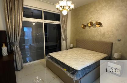 Apartment - 1 Bedroom - 1 Bathroom for rent in Jewelz by Danube - Arjan - Dubai