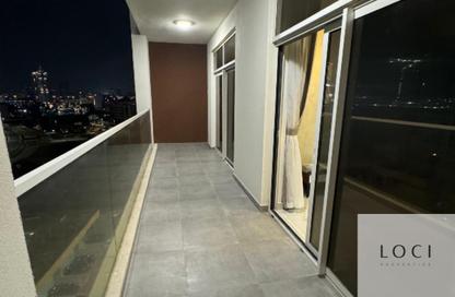 Apartment - 1 Bedroom - 1 Bathroom for rent in Jewelz by Danube - Arjan - Dubai
