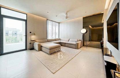 Villa - 4 - 5 for sale in Harmony 1 - Harmony - Tilal Al Ghaf - Dubai