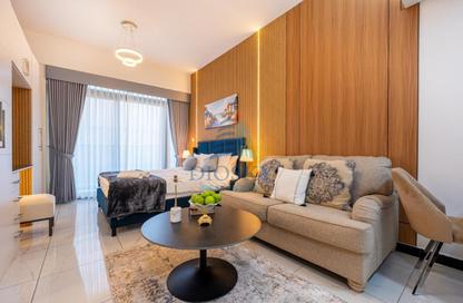 Apartment - Studio - 1 Bathroom for rent in Crystal Residence - District 11 - Jumeirah Village Circle - Dubai Apartment - Studio - 1 Bathroom for rent in Crystal Residence - District 11 - Jumeirah Village Circle - Dubai