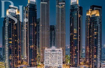 Apartment - 2 Bedrooms - 3 Bathrooms for sale in Vida 2 - Vida Residences - Aljada - Sharjah