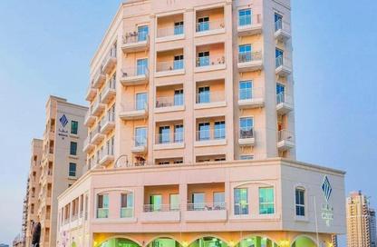 Apartment - 2 - 3 for rent in Ghanima - Queue Point - Liwan - Dubai