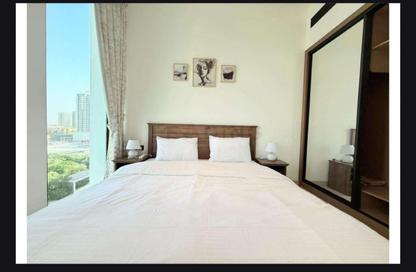 Apartment - 2 - 2 for sale in Binghatti Gardenia - District 11 - Jumeirah Village Circle - Dubai Apartment - 2 - 2 for sale in Binghatti Gardenia - District 11 - Jumeirah Village Circle - Dubai