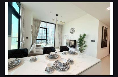 Apartment - 2 - 2 for sale in Binghatti Gardenia - District 11 - Jumeirah Village Circle - Dubai Apartment - 2 - 2 for sale in Binghatti Gardenia - District 11 - Jumeirah Village Circle - Dubai