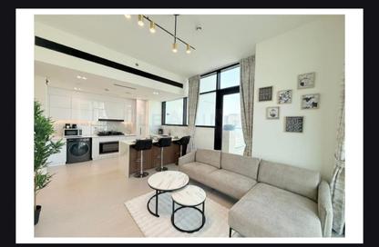 Apartment - 2 - 2 for sale in Binghatti Gardenia - District 11 - Jumeirah Village Circle - Dubai Apartment - 2 - 2 for sale in Binghatti Gardenia - District 11 - Jumeirah Village Circle - Dubai