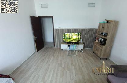 Apartment - 3 Bedrooms - 5 Bathrooms for sale in Al Khor Tower A3 - Al Khor Towers - Ajman Downtown - Ajman