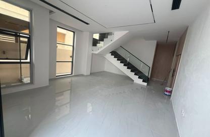 Villa - 5 Bedrooms - 6 Bathrooms for sale in Kabbali Hills - Al Helio 2 - Al Helio - Ajman