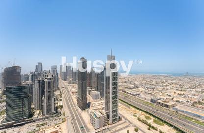Apartment - 2 Bedrooms - 2 Bathrooms for rent in Forte 1 - Forte - Downtown Dubai - Dubai